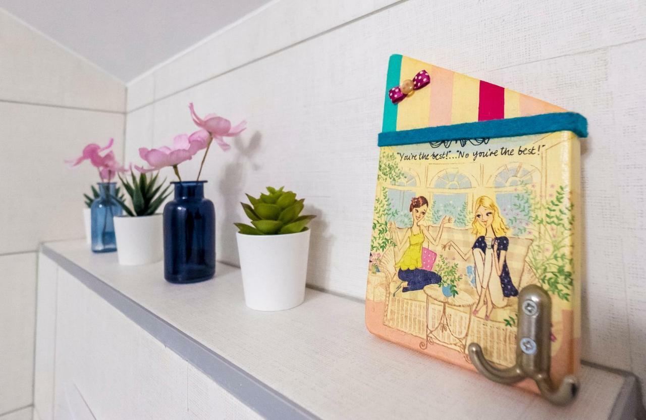 Čilipi Le Petit 아파트 외부 사진